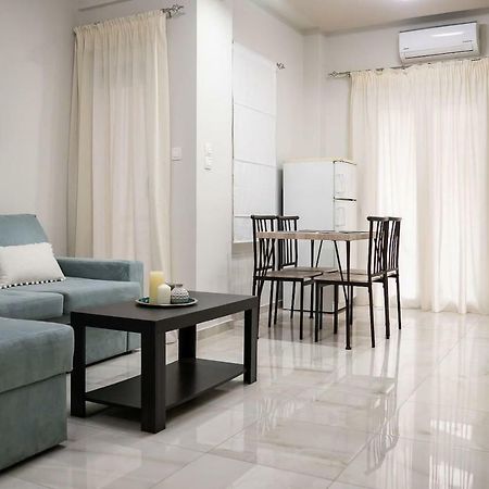 Thessaloniki City Centre Apartment Kültér fotó