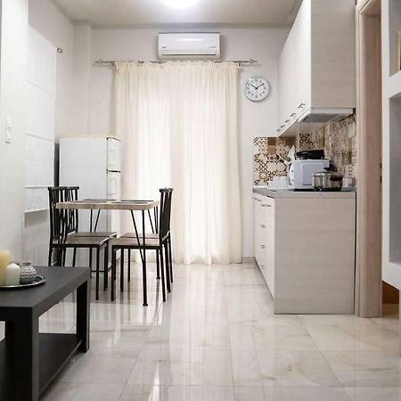 Thessaloniki City Centre Apartment Kültér fotó