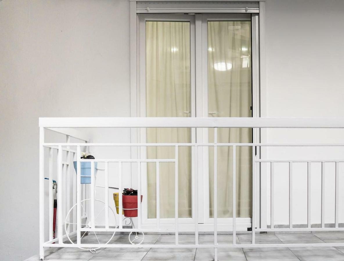 Thessaloniki City Centre Apartment Kültér fotó