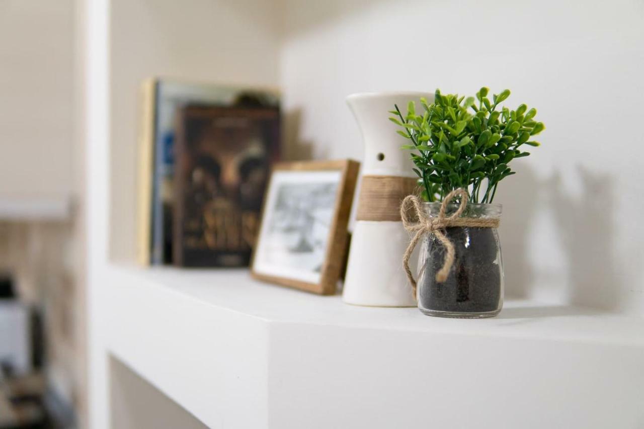 Thessaloniki City Centre Apartment Kültér fotó