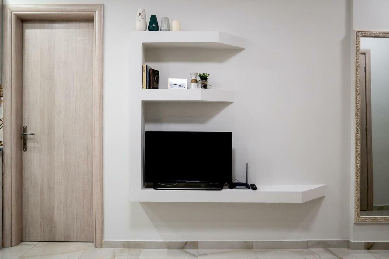 Thessaloniki City Centre Apartment Kültér fotó
